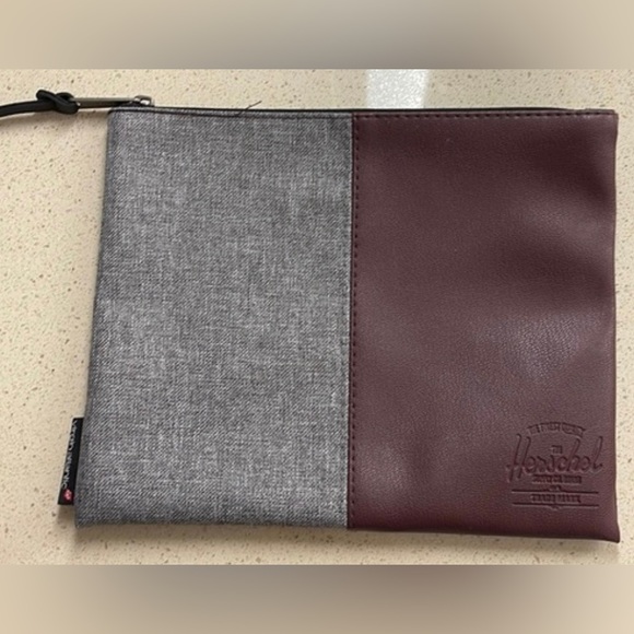 Herschel Supply Company Bags Herschel Amenity Kit From First Class